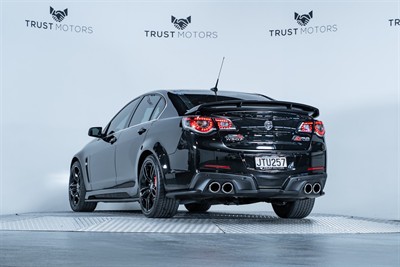 2016 Holden HSV - Thumbnail