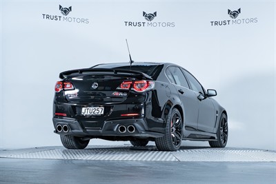 2016 Holden HSV - Thumbnail