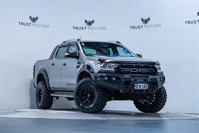 2019 Ford Ranger - Image Coming Soon