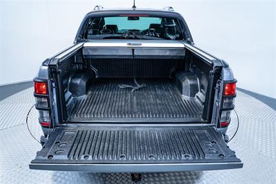 2019 Ford Ranger - Thumbnail