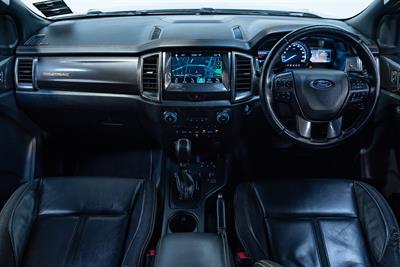 2019 Ford Ranger - Thumbnail