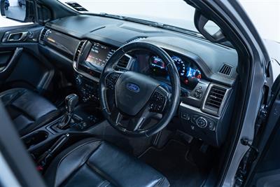 2019 Ford Ranger - Thumbnail