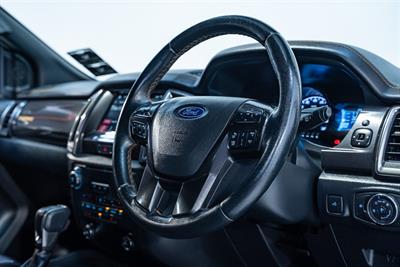 2019 Ford Ranger - Thumbnail