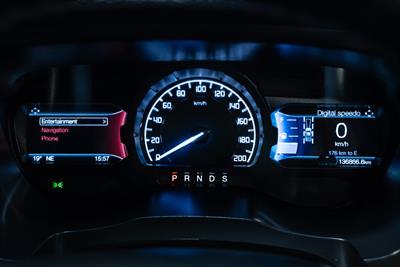 2019 Ford Ranger - Thumbnail