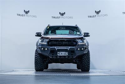 2019 Ford Ranger - Thumbnail