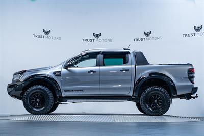 2019 Ford Ranger - Thumbnail