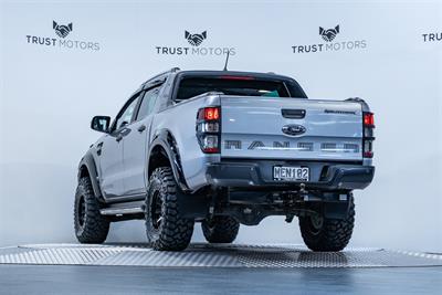 2019 Ford Ranger - Thumbnail