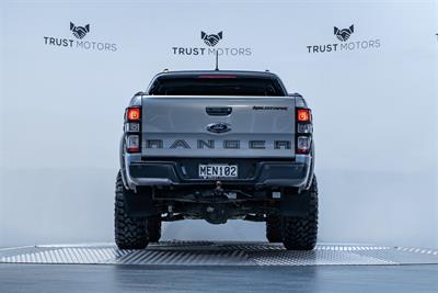 2019 Ford Ranger - Thumbnail