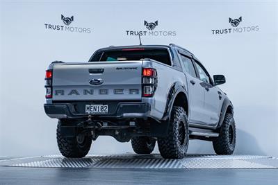 2019 Ford Ranger - Thumbnail