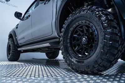 2019 Ford Ranger - Thumbnail