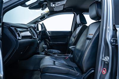 2019 Ford Ranger - Thumbnail
