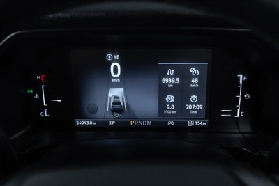 2022 Ford Everest - Thumbnail