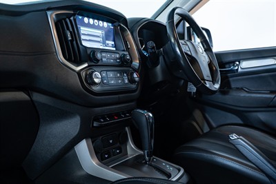 2020 Holden Trailblazer - Thumbnail