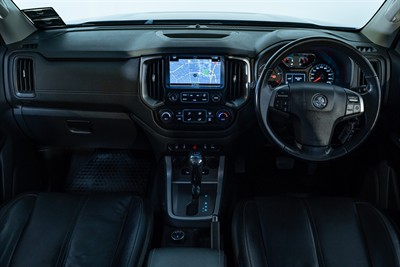 2020 Holden Trailblazer - Thumbnail