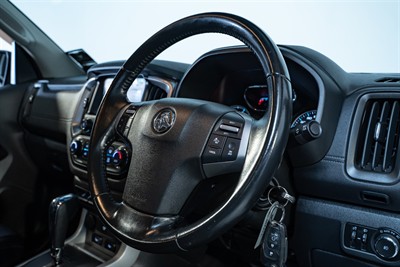 2020 Holden Trailblazer - Thumbnail