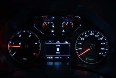 2020 Holden Trailblazer - Thumbnail