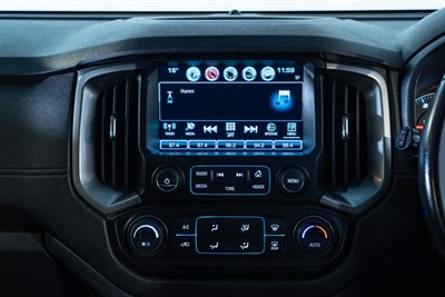 2020 Holden Trailblazer - Thumbnail