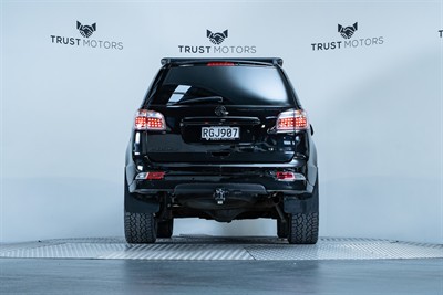 2020 Holden Trailblazer - Thumbnail
