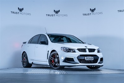 2016 Holden HSV - Image Coming Soon