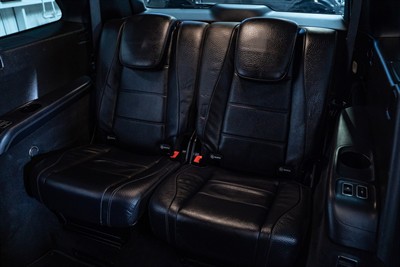 2021 Mercedes-Benz GLS 400 d - Thumbnail
