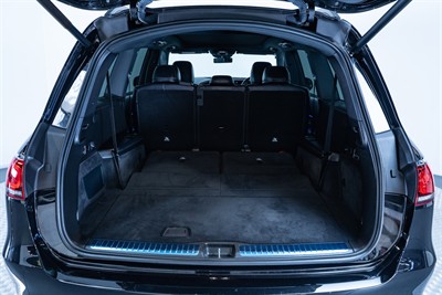 2021 Mercedes-Benz GLS 400 d - Thumbnail