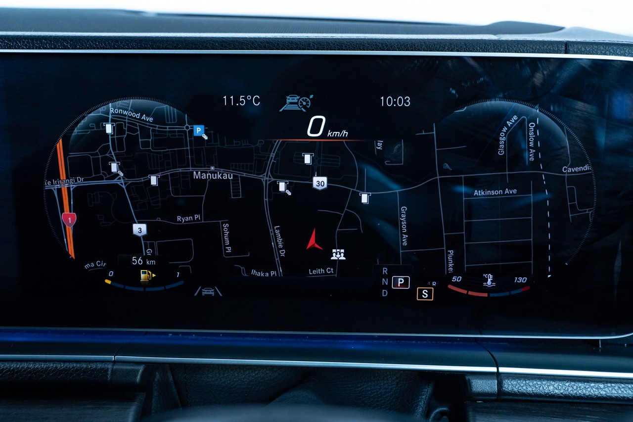 2021 Mercedes-Benz GLS 400 d