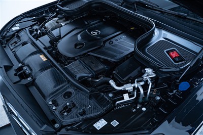 2021 Mercedes-Benz GLS 400 d - Thumbnail
