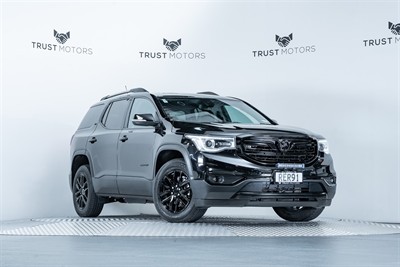 2019 Holden Acadia - Thumbnail