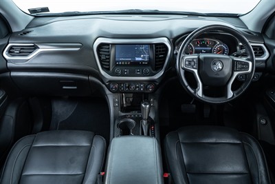 2019 Holden Acadia - Thumbnail