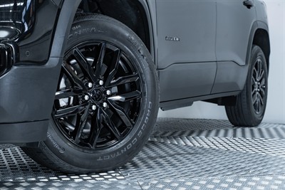 2019 Holden Acadia - Thumbnail