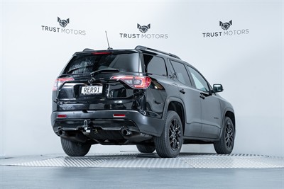 2019 Holden Acadia - Thumbnail