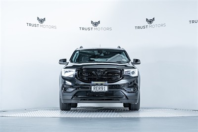 2019 Holden Acadia - Thumbnail