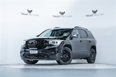 2019 Holden Acadia - Thumbnail