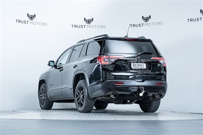 2019 Holden Acadia - Thumbnail