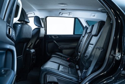 2021 Ford Everest - Thumbnail