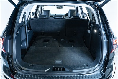 2021 Ford Everest - Thumbnail