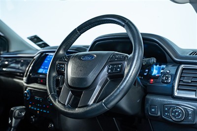 2021 Ford Everest - Thumbnail