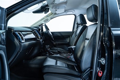 2021 Ford Everest - Thumbnail