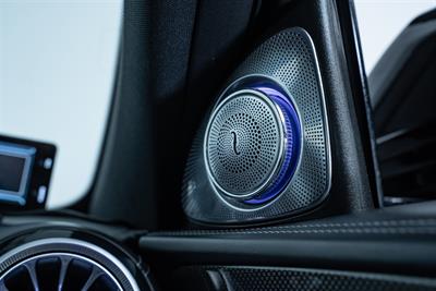 2017 Mercedes-Benz E 63 - Thumbnail