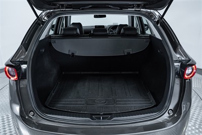 2017 Mazda CX-5 - Thumbnail