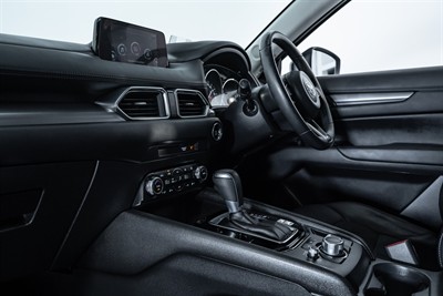 2017 Mazda CX-5 - Thumbnail