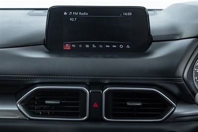 2017 Mazda CX-5 - Thumbnail