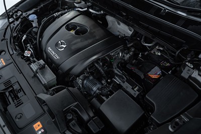 2017 Mazda CX-5 - Thumbnail