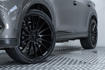 2017 Mazda CX-5 - Thumbnail