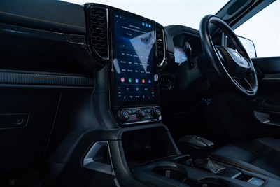 2023 Ford Ranger - Thumbnail