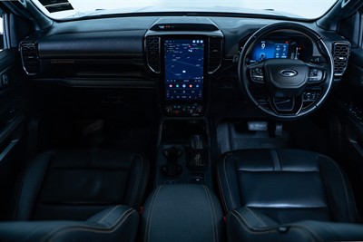 2023 Ford Ranger - Thumbnail