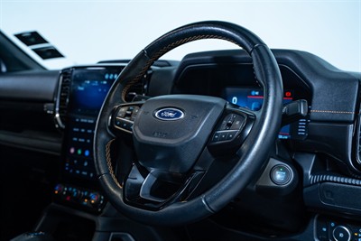 2023 Ford Ranger - Thumbnail