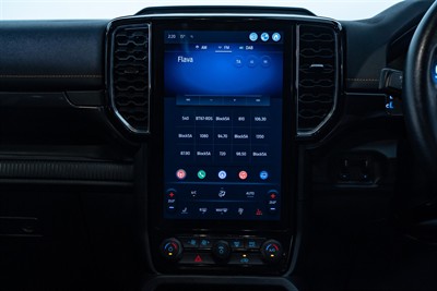 2023 Ford Ranger - Thumbnail