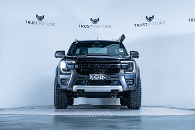 2023 Ford Ranger - Thumbnail