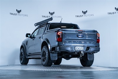 2023 Ford Ranger - Thumbnail